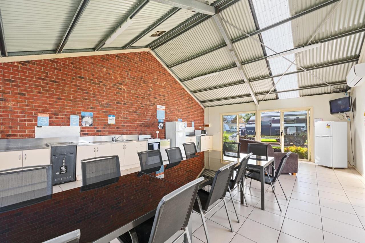 Discovery Parks - Geelong Extérieur photo