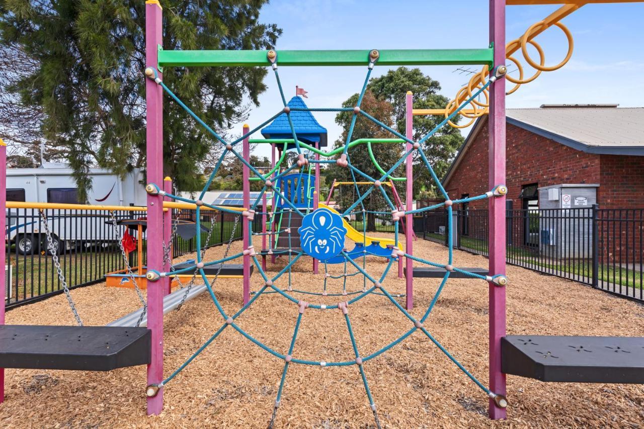 Discovery Parks - Geelong Extérieur photo