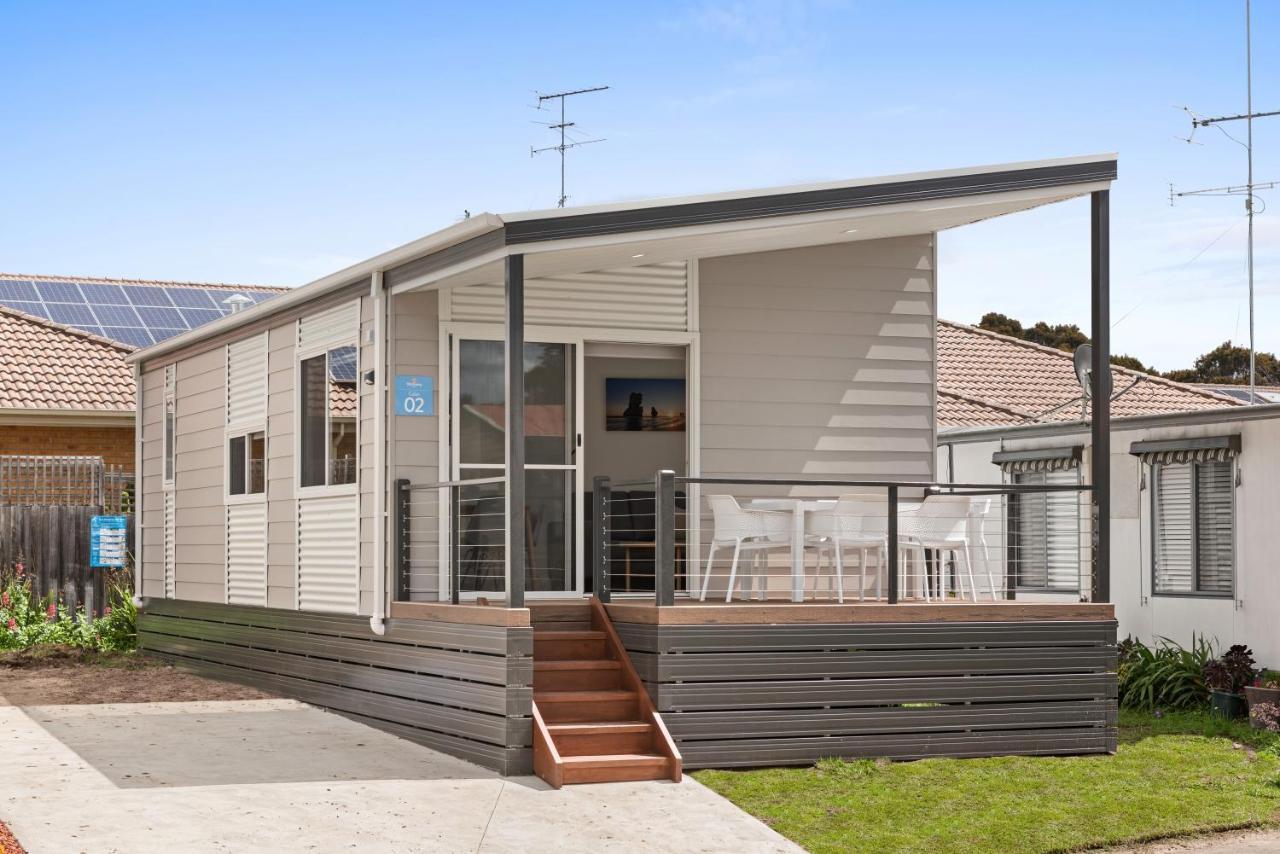Discovery Parks - Geelong Extérieur photo
