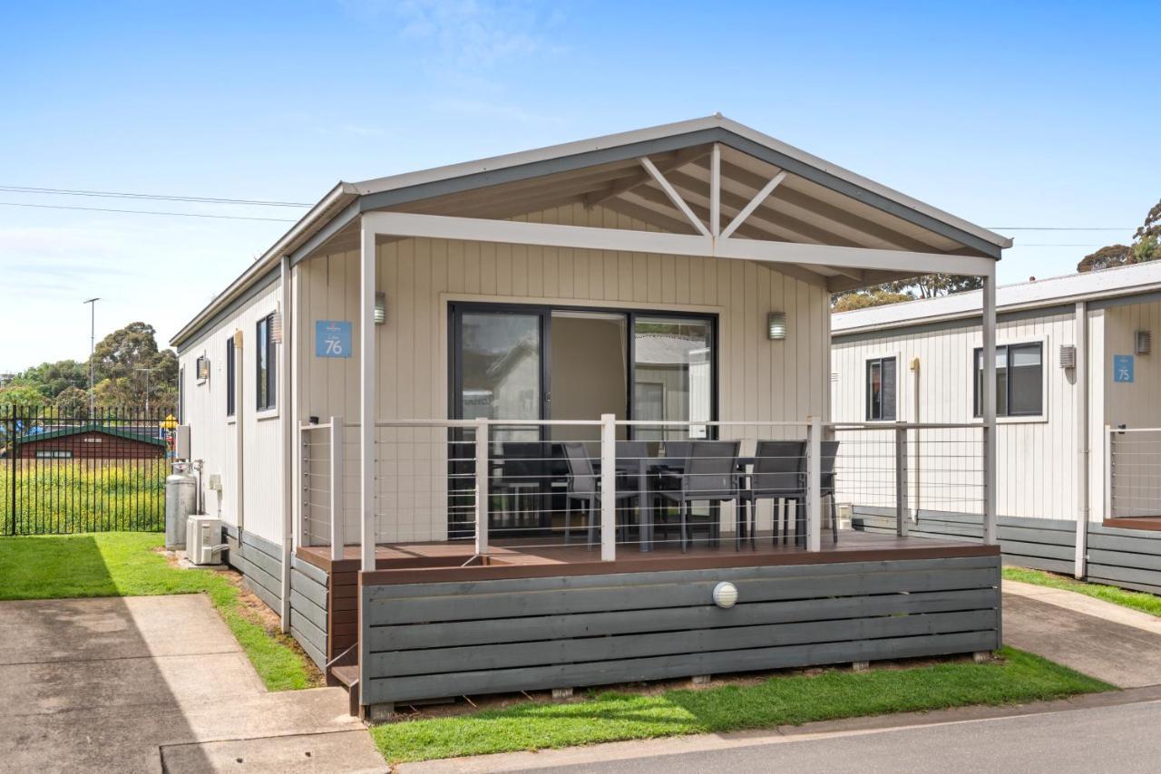 Discovery Parks - Geelong Extérieur photo