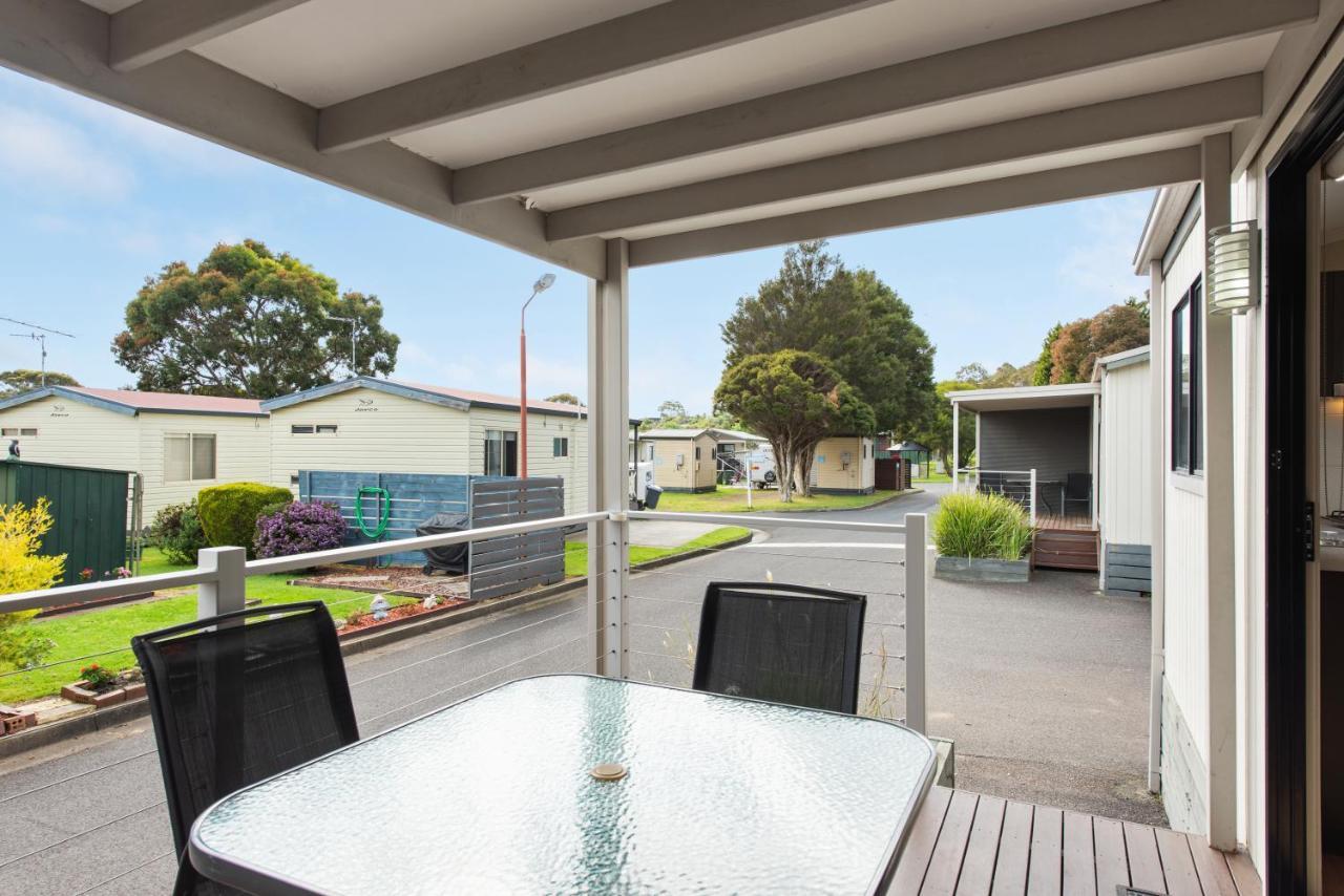 Discovery Parks - Geelong Extérieur photo