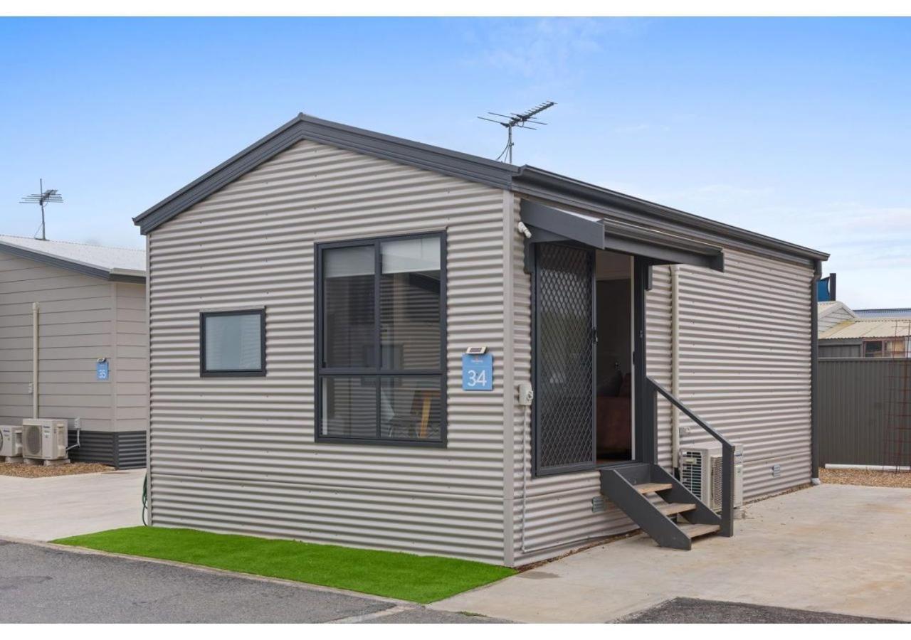 Discovery Parks - Geelong Chambre photo
