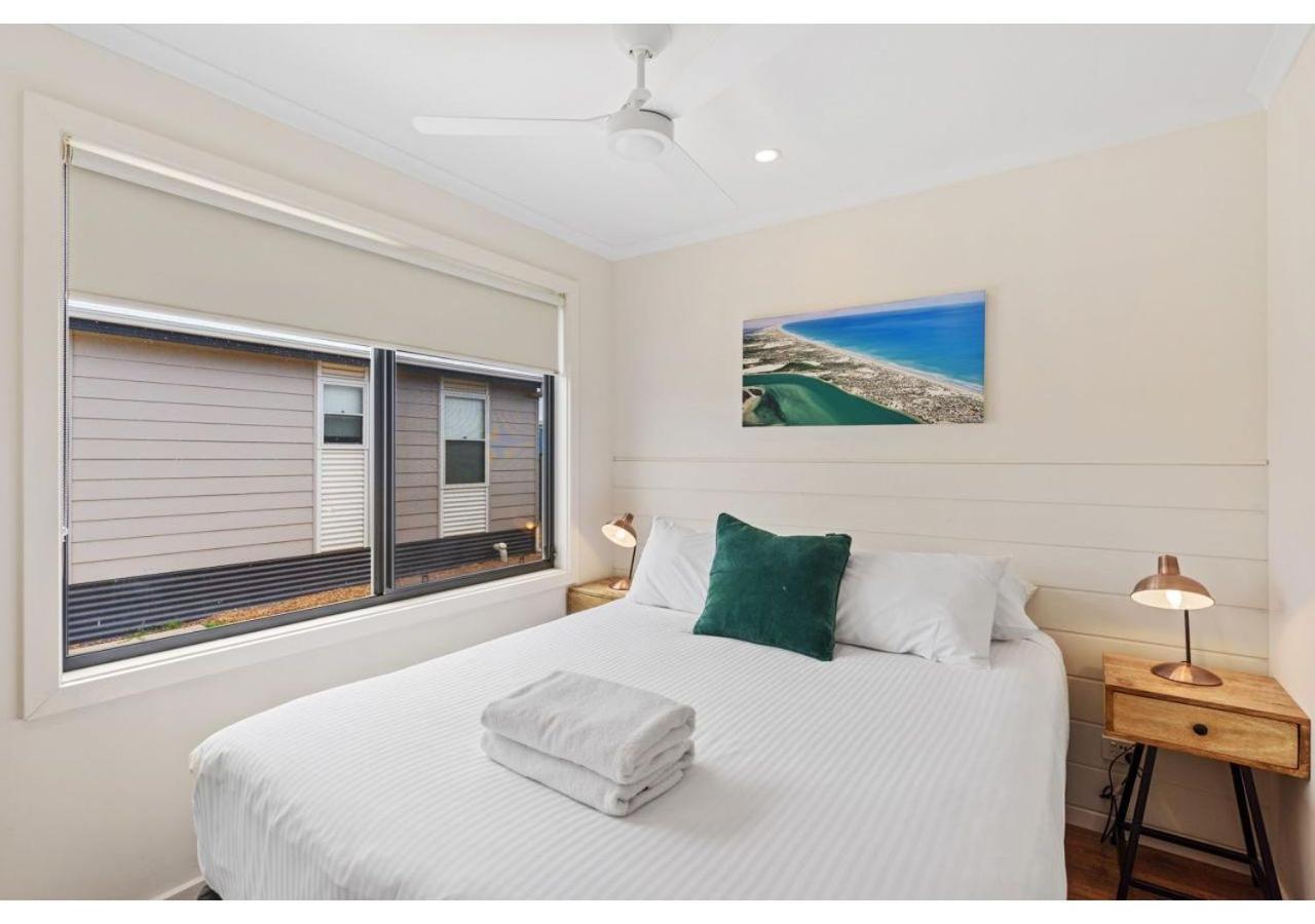 Discovery Parks - Geelong Chambre photo