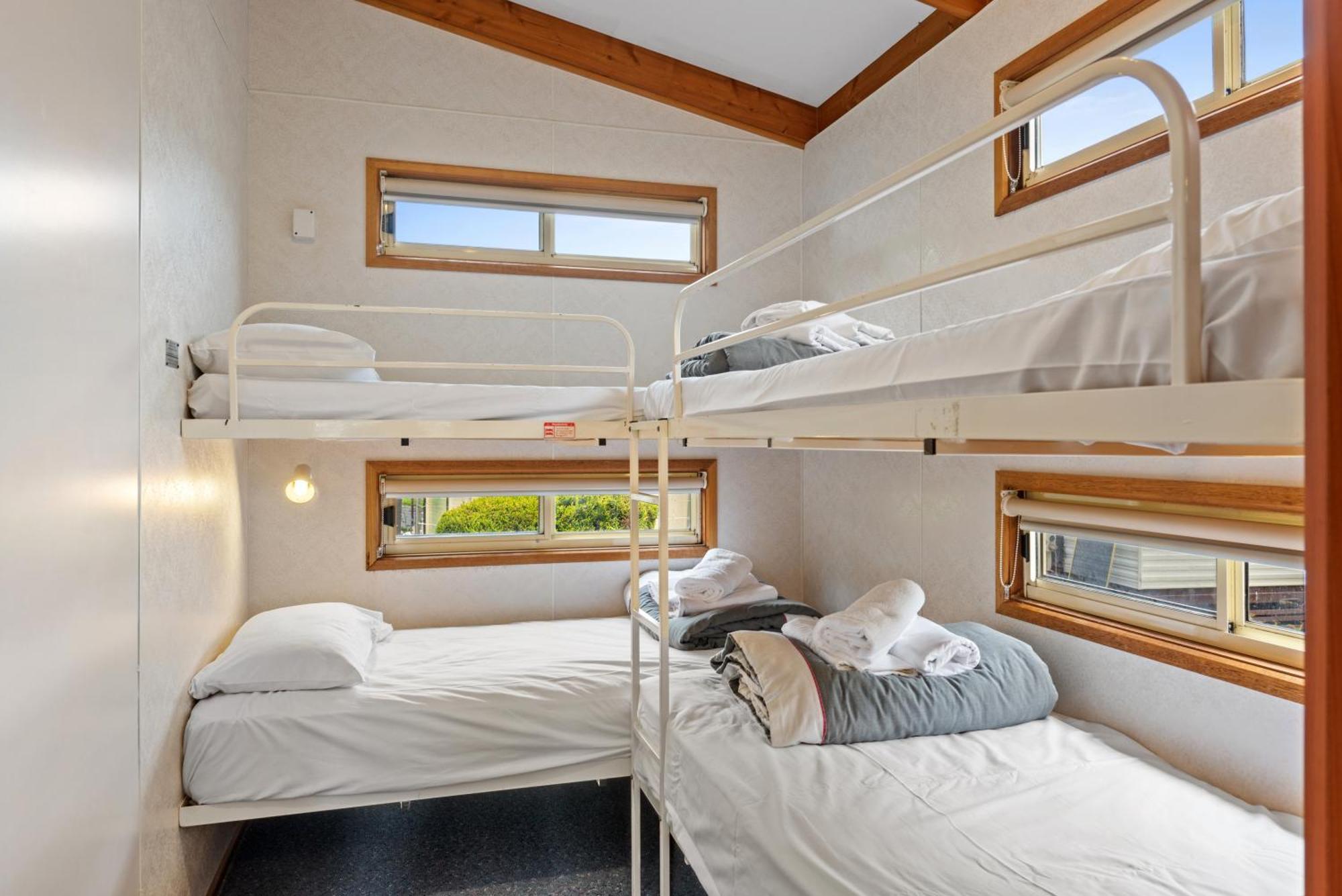 Discovery Parks - Geelong Chambre photo