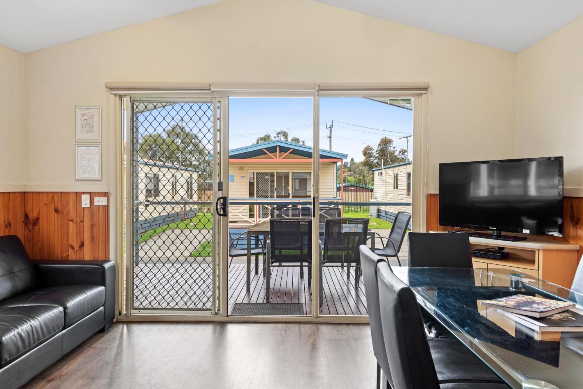 Discovery Parks - Geelong Chambre photo