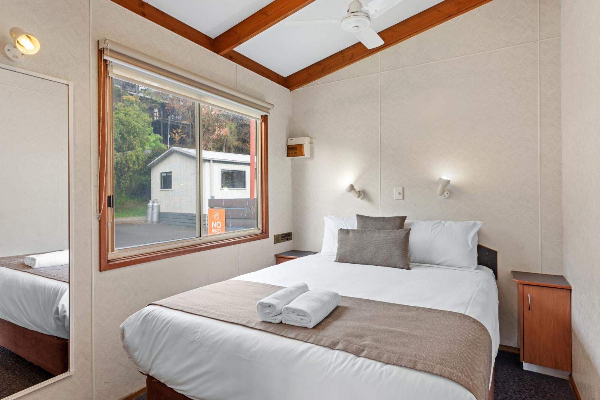 Discovery Parks - Geelong Chambre photo