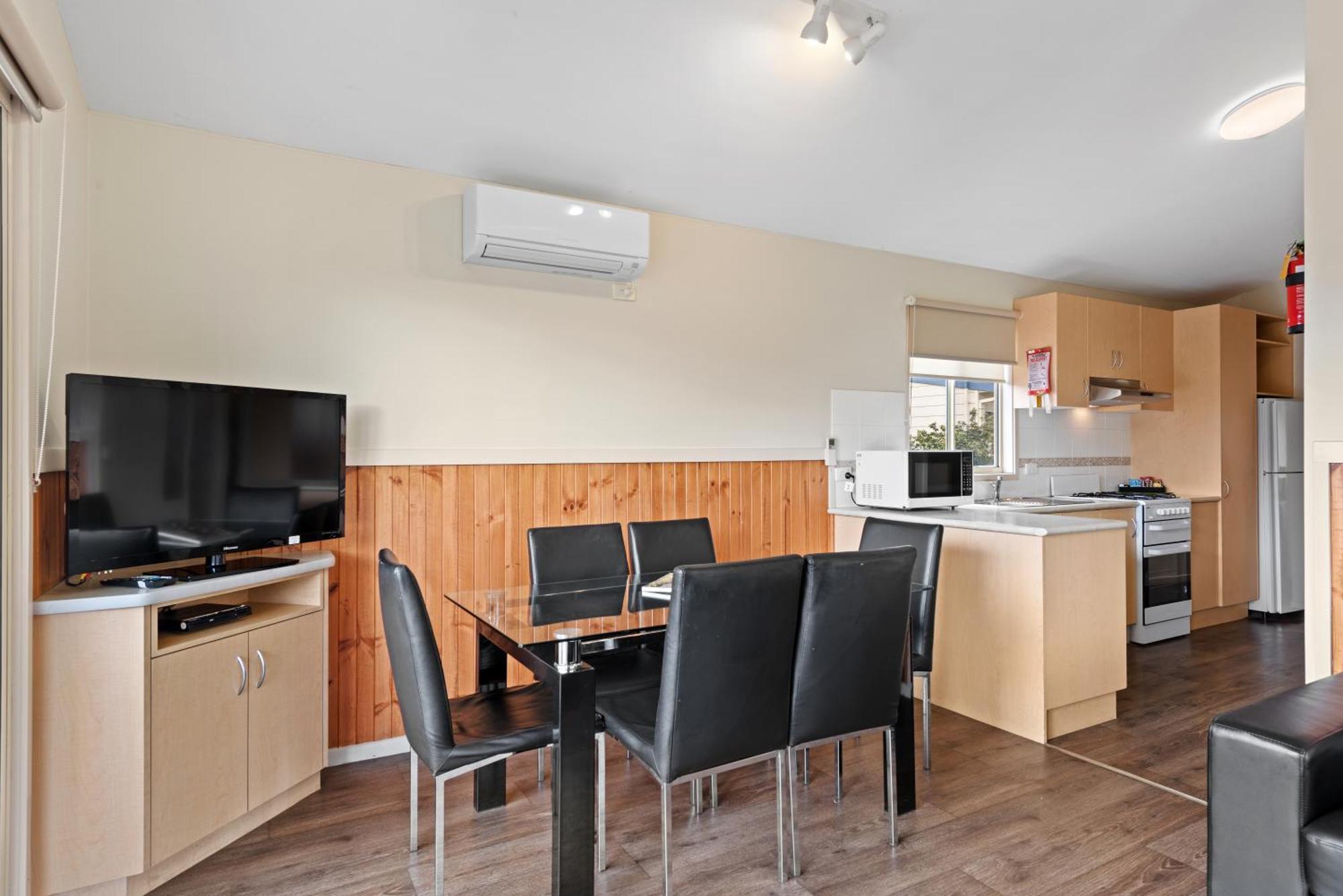 Discovery Parks - Geelong Chambre photo