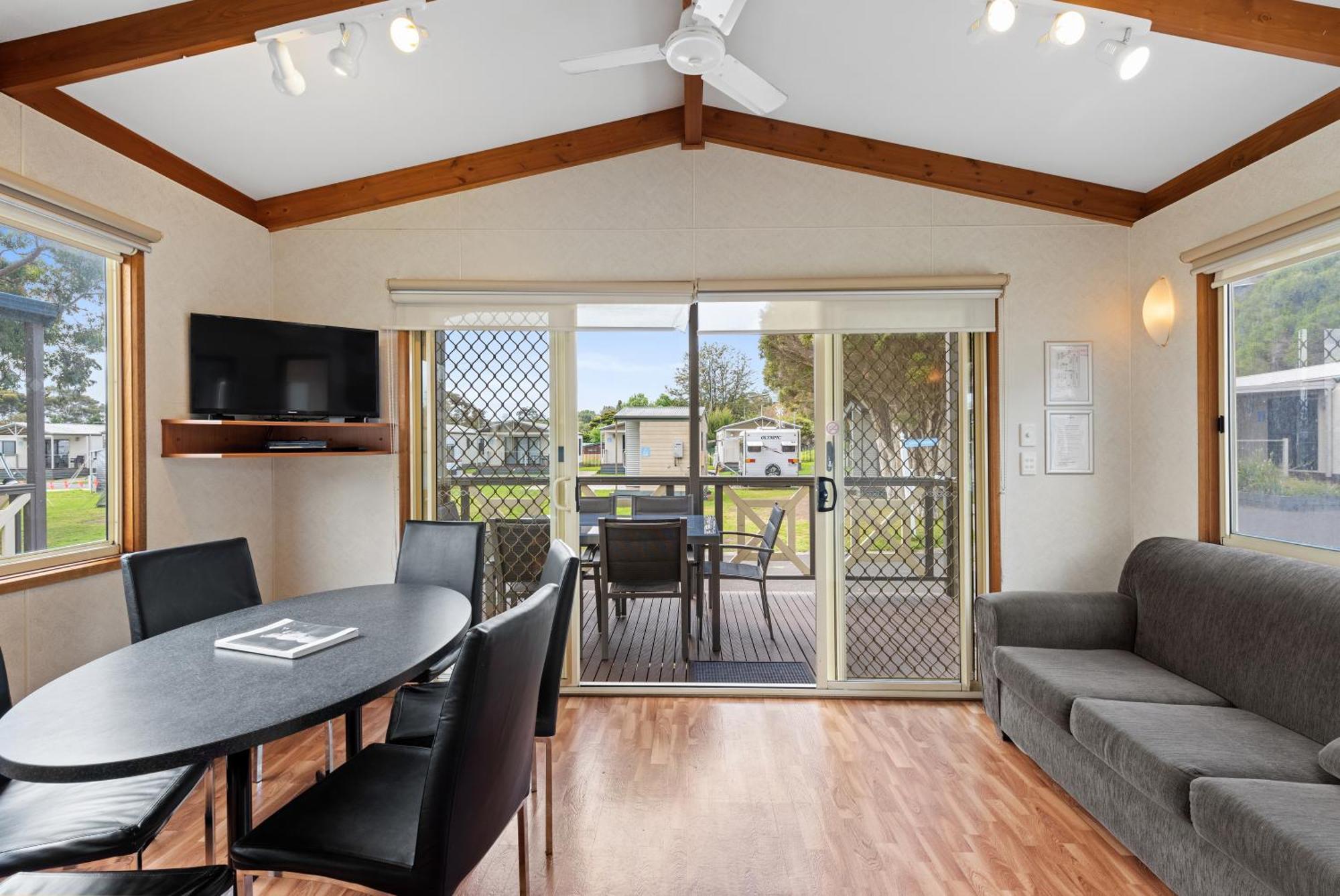 Discovery Parks - Geelong Chambre photo