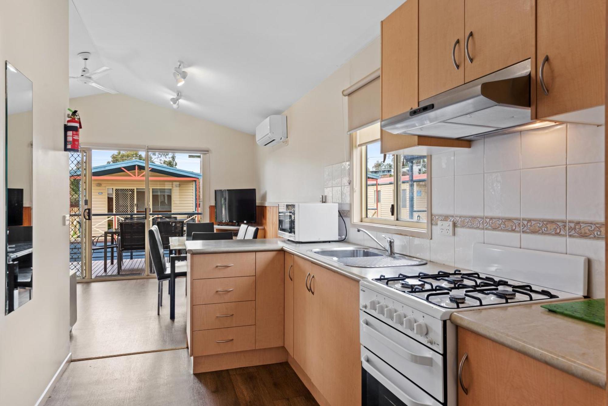 Discovery Parks - Geelong Chambre photo