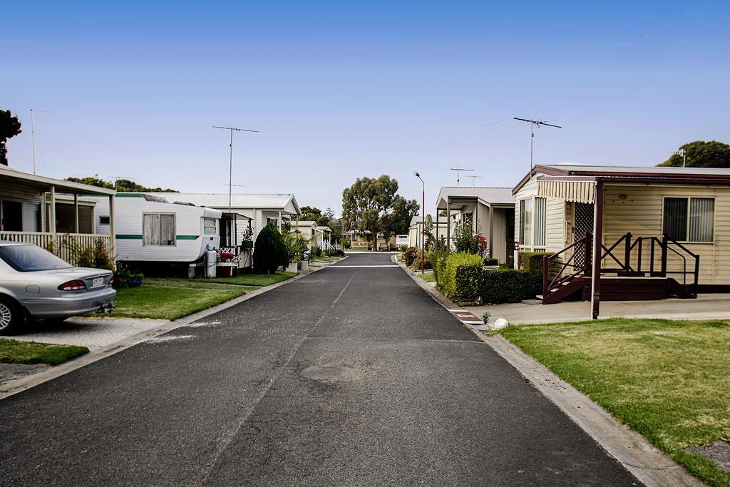 Discovery Parks - Geelong Extérieur photo