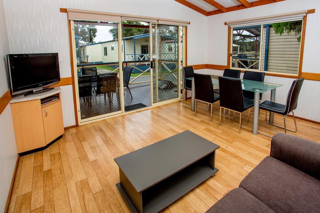 Discovery Parks - Geelong Chambre photo