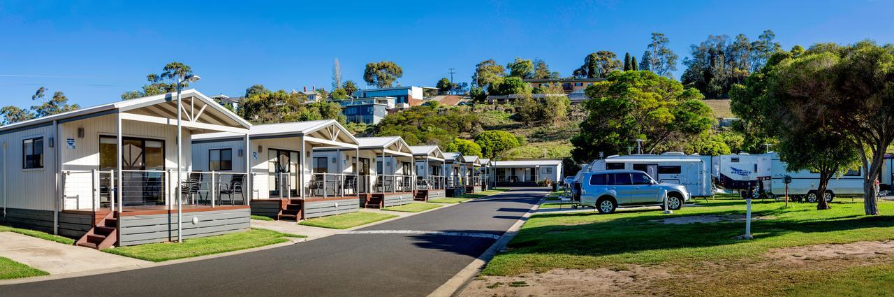 Discovery Parks - Geelong Extérieur photo