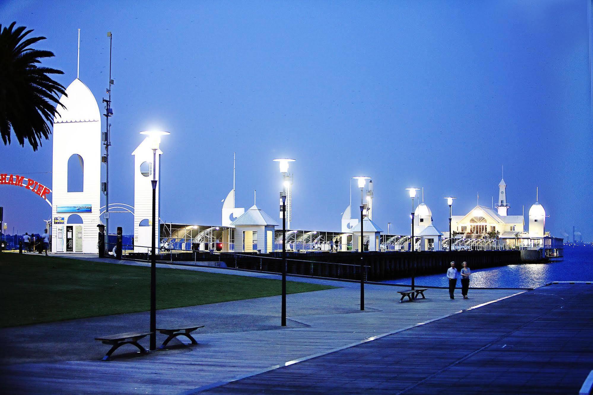 Discovery Parks - Geelong Extérieur photo