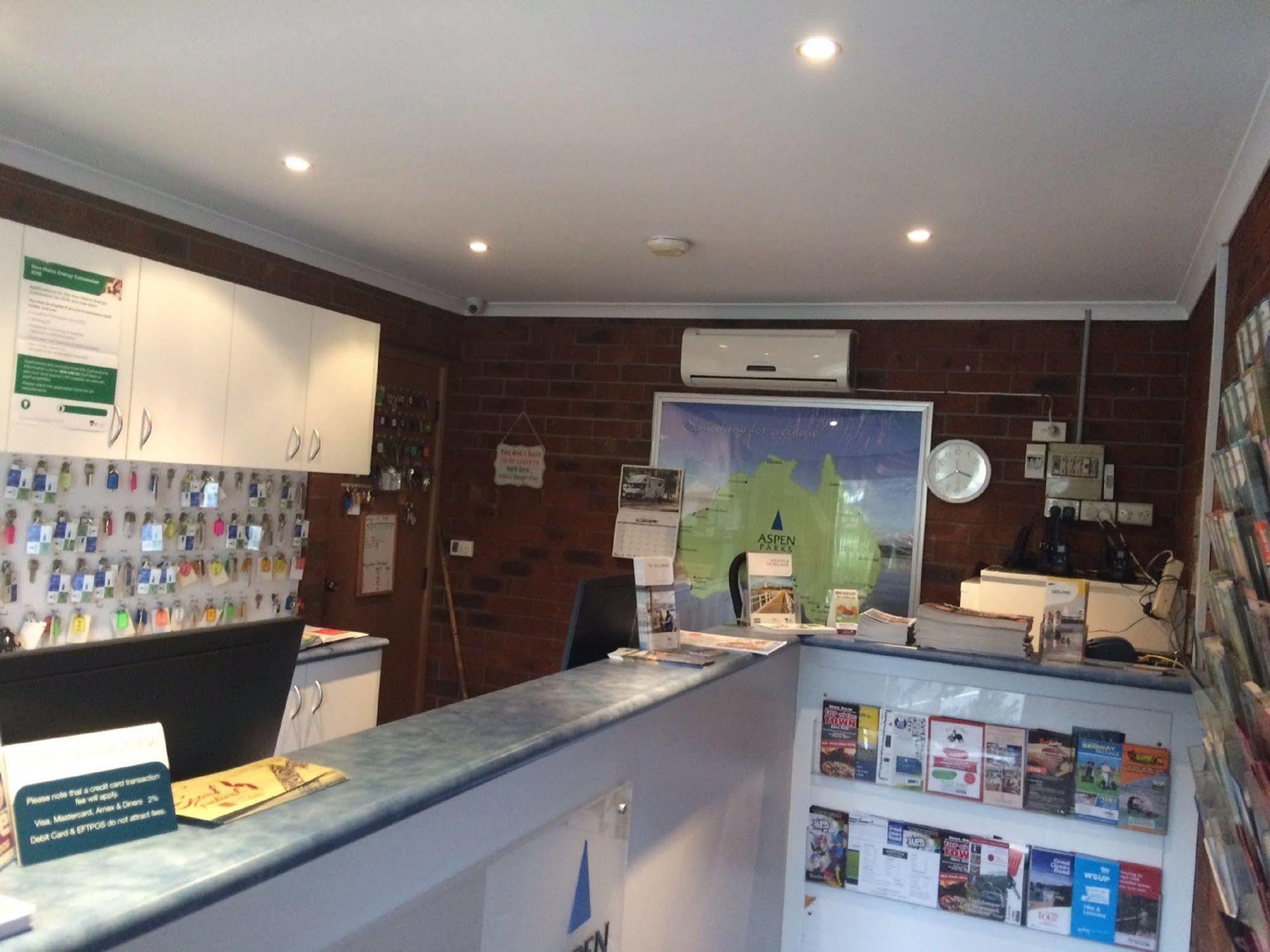 Discovery Parks - Geelong Extérieur photo